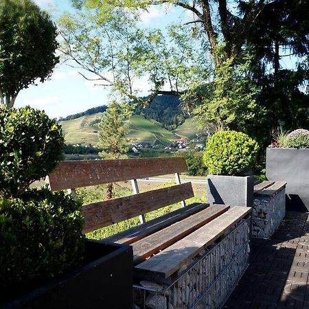 Wohnung Am Fusse Des Schwarzwalds オーバーキルヒ エクステリア 写真