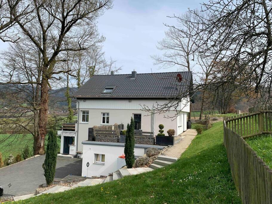 Wohnung Am Fusse Des Schwarzwalds オーバーキルヒ エクステリア 写真
