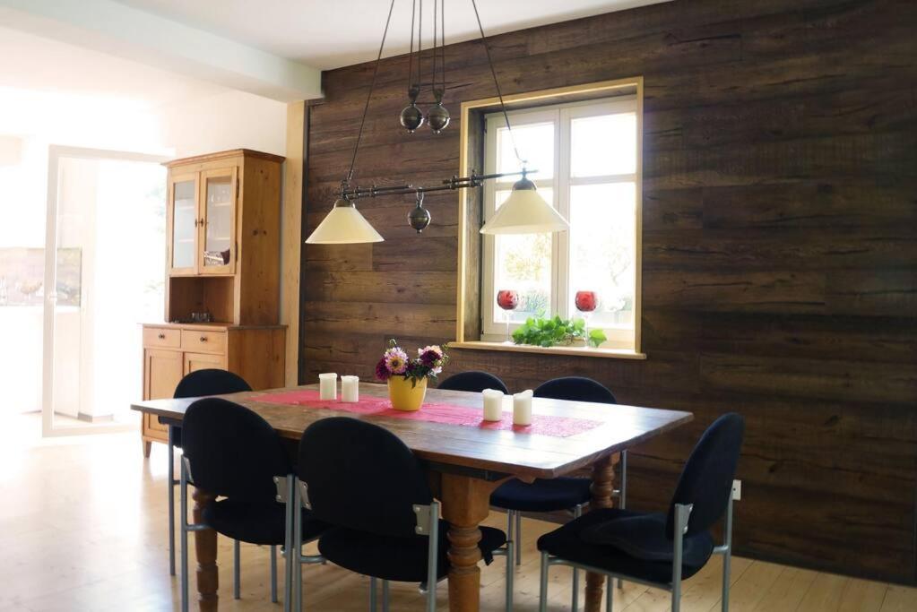 Wohnung Am Fusse Des Schwarzwalds オーバーキルヒ エクステリア 写真