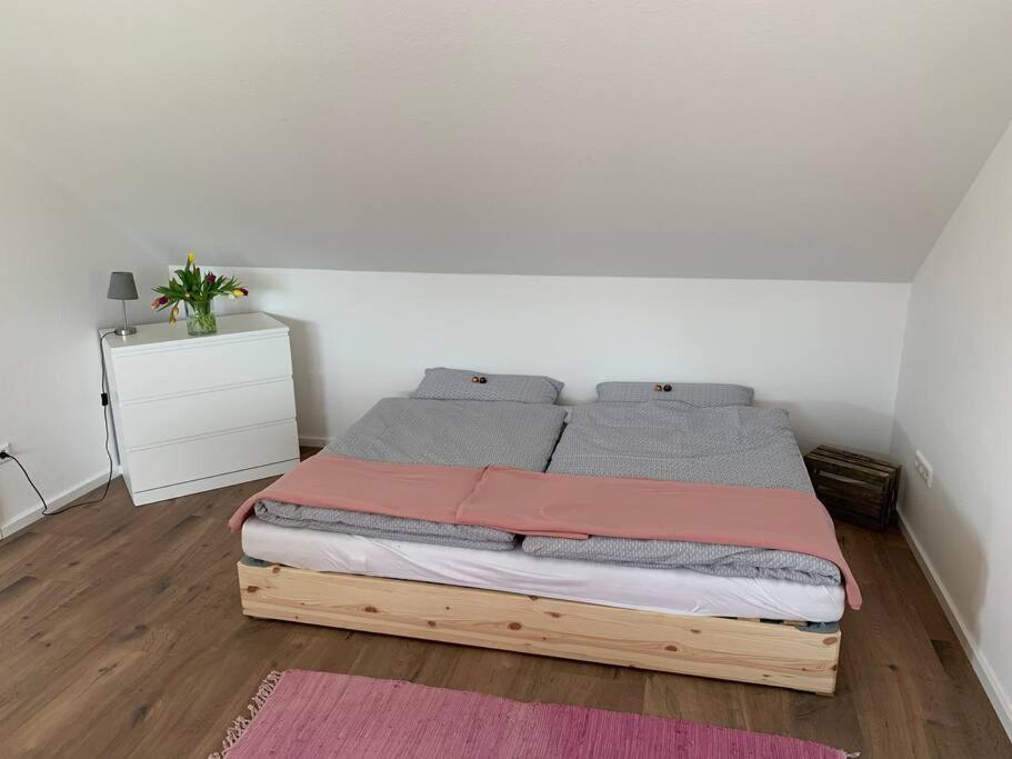 Wohnung Am Fusse Des Schwarzwalds オーバーキルヒ エクステリア 写真